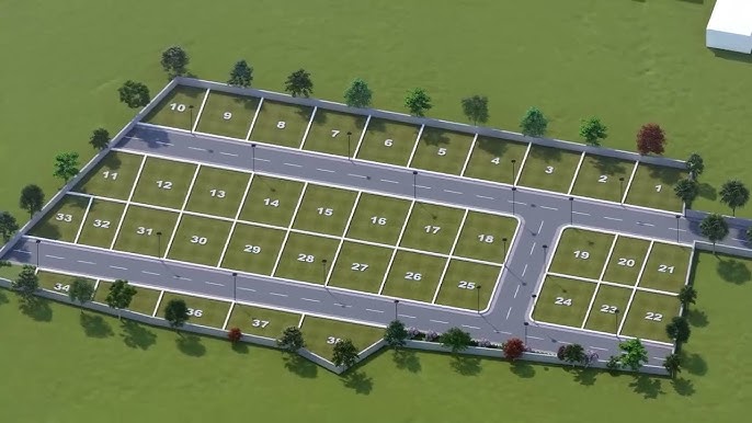 Plot Layout